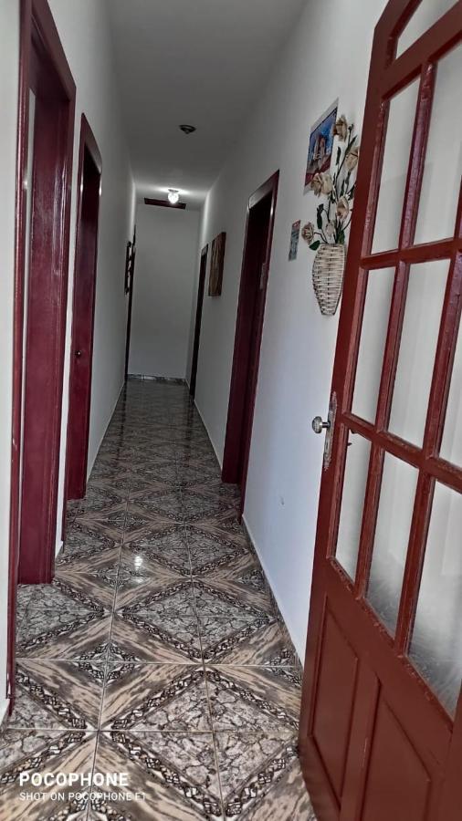 Pousada Santa Edwiges Tiradentes Exterior foto