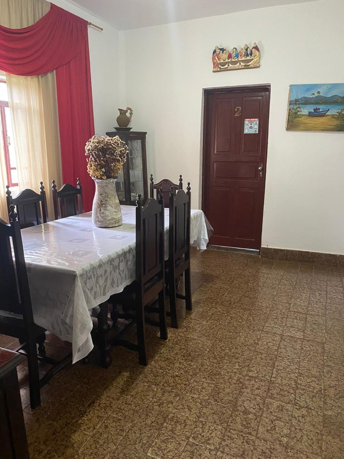 Pousada Santa Edwiges Tiradentes Exterior foto