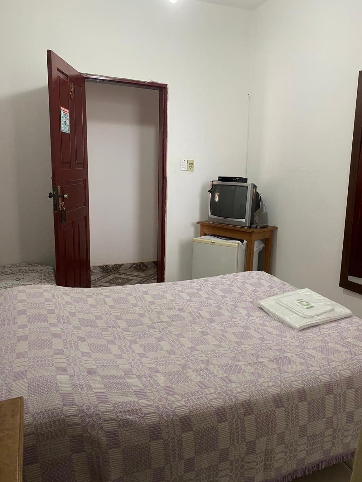 Pousada Santa Edwiges Tiradentes Exterior foto