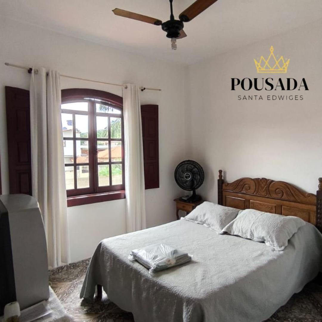 Pousada Santa Edwiges Tiradentes Exterior foto